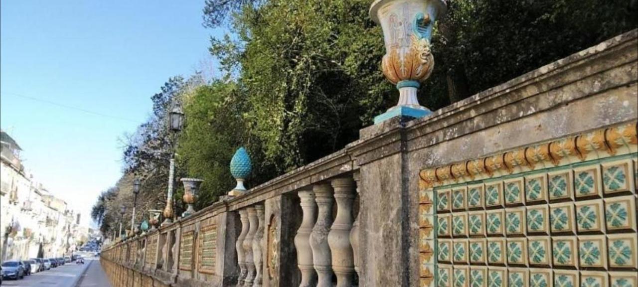 Miravilla * Caltagirone